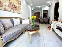 Hình ảnh ❤️ Chính Chủ cần Bán Mb6623 nạp rút nhanh chóng Himlam Phú An Q9, Tầng 10, Full Nội Thất