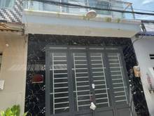 Hình ảnh Kẹt Lắm Mới Bán Căn Nhà 50m2 Đường Bùi Minh Trực-1Tỷ640