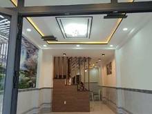 Hình ảnh Bán nhà hẻm rộng 4m Phạm Thế Hiển, Q8 DT 3,5x15 giá 1 tỷ 650 triệu