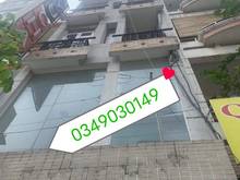 Hình ảnh Mặt tiền Phan Xích Long , 5 tầng siêu hiếm ! Bao giá Mogi !