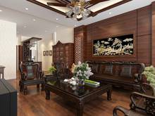 Hình ảnh Giải phóng, phân lô, ô tô tránh, thông số vàng, kinh doanh đỉnh, 8tTM