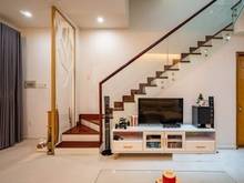 Hình ảnh Bán nhà ngay ngã 3 Lê Văn Quới - Mã Lò DT 4x11 1T2L 3PN giá 1 tỷ 490