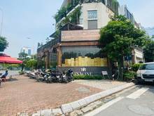 Hình ảnh Cho thuê mặt bằng kinh doanh Trần Duy Hưng,Cầu Giấy mặt tiền 9m