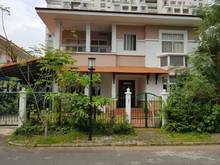 Hình ảnh Cần cho thuê Biệt Thự Mỹ Phú 1 Phú Mỹ Hưng Quận 7 Dt 400m2.Giá 87 Tr