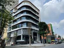 Hình ảnh ⭕Cho thuê tòa nhà Văn Phòng Phan Văn Đáng quận 2 hơn 1100m2