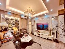 Hình ảnh Chỉ hơn 8 tỷ bán LK Ngô Thì Nhậm, Hà đông 65m2 5 tầng 5m tiền kinh doa