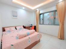 Hình ảnh Cho thuê CHDV Full Tiện ích gần Ngã 6 Phù Đổng