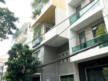 Hình ảnh Bán nhà 128 Phạm Văn Hai, P3, Tân Bình - 6.3x17m 5tầng thang máy 25tỷ