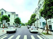 Hình ảnh Biệt thự San Hô đô thị Vinhomes Ocean Park 150m chào 31 tỷ Gia Lâm Hà