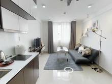 Hình ảnh Căn Hộ Duplex Full Nội Thất Tiện Ích Cực Đỉnh Gần Phú Mỹ Hưng Q7