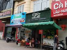 Hình ảnh Cho thuê nhà mặt phố Ô CHỢ DỪA - ĐỐNG ĐA view siêu đẹp
