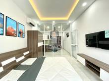 Hình ảnh Mb6623 nạp rút nhanh chóng 1 phòng ngủ view cực xịn, ở là mê