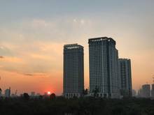 Hình ảnh Gia đình cần bán căn 3 ngủ tại Sunshine Riverside - Tây Hồ