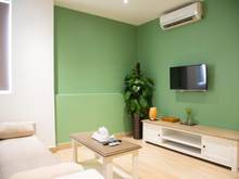 Hình ảnh 🌈 CHDV Phó Đức Chính- Quận 1 Full Nội Thất Cao Cấp 1 Phòng Ngủ 🌈