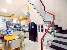 Hình ảnh Bán nhà Lý Thường Kiệt-Tân Bình-70m2-4 tầng-ô tô vào nhà-nhỉnh 10 tỷ.