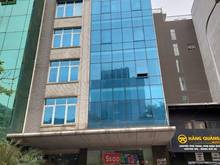 Hình ảnh Cho thuê Văn phòng 180m Duy Tân, Dịch Vọng Hậu, có hầm, thang máy.