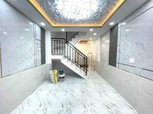 Hình ảnh Bán nhà 1T1L DT 3,5x9,5 Trần Trọng Cung, Q7 Giá 1 tỷ 570 triệu