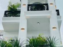 Hình ảnh Siêu phẩm nhà Minh Phụng ,Q11..4,6x11m chỉ 8,5 tỷ