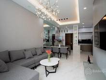 Hình ảnh Bán nhanh  Trang Chủ MB66.COM / Đăng Ký Tặng 66K chung cư Sky Garden 3 .Diện tích :70m2  giá 2,6 tỷ .