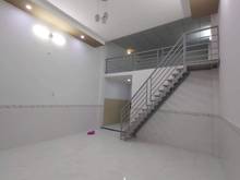 Hình ảnh Nhà Ngay An Sương Quận 12 - CN 55m2 Mà Giá Chỉ Có 3.7 Tỷ Thôi Anh Chị.
