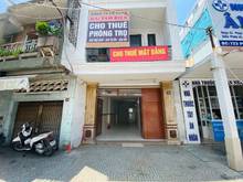 Hình ảnh (HIẾM) Cho thuê mặt bằng kinh doanh chợ phạm thế hiển chỉ 15tr/tháng