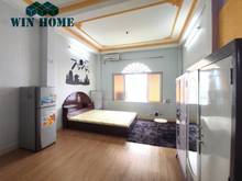 Hình ảnh Cho thuê phòng Full nội thất Ba Vân, Phường 14, Tân Bình