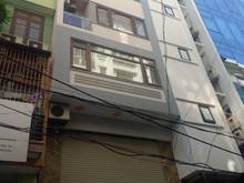 Hình ảnh Cho thuê nhà phố Trung kính cầu giấy 80m2x7T, thông sàn