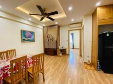 Hình ảnh Bán chung cư Hoàng Quốc Việt, mới vận hành 5 năm 75m2, Giá 2.8 Tỷ.