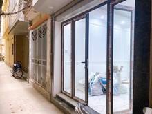Hình ảnh Nhà Đẹp Cầu Giấy - Gần Hồ Sát Phố - 30m2 NHỈNH 3 TỶ