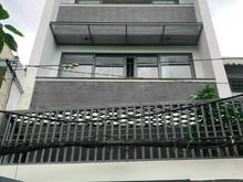 Hình ảnh Bán MT Phùng Chí Kiên, 5x20m, 4 tấm nhà mới, giá chỉ 11.5 tỷ TL