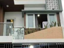 Hình ảnh Bán Nhà Hẻm Xe Hơi -Tân Hòa Đông -Quận 6 - 3 Tầng 5.3Mx11M - Nhỉnh 6Tỷ