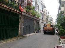 Hình ảnh Nhà cấp 4 Phan văn trị P7 Gò vấp 6x25m Giá 14,8 tỷ