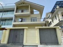 Hình ảnh Cho thuê biệt thự 8x20 hầm 3 lầu 4PN giá thuê chỉ 45tr An Phú An Khánh