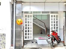 Hình ảnh ✅Giá ĐẦU TƯ - Hẻm Xe Hơi Hoà Bình, 4.8x19m, chỉ 5.4 Tỷ ✅