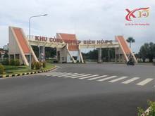 Hình ảnh 🏗 Bán xưởng 10.000m2 KCN Biên Hoà 2 TP Biên Hoà Đồng Nai