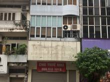 Hình ảnh Cho thuê mặt bằng kinh doanh đường Cầu Giấy,Cầu Giấy diện tích 200m2