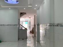 Hình ảnh Bán nhà đường 10m Khu Tên Lửa 4x16m, Trệt lầu sân Thượng chỉ 7 tỷ