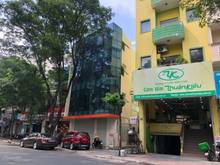 Hình ảnh Mặt tiền đường 3/2 P12.Quận 10,GIÁ RẺ NHẤT KHU VỰC.