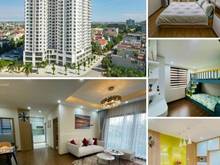 Hình ảnh chung cư tecco center point thanh hóa.nhận nhà ở ngay