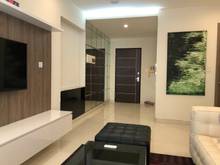Hình ảnh Cho thuê CH Scenic Valley DT: 151m2, 4PN, 3WC Full nội thất 40tr/tháng