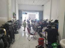 Hình ảnh Mặt tiền kinh doanh Đông Hưng Thuận Quận 12, 4.7 x 33.5 giá 10.8 tỷ Tl
