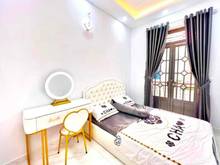 Hình ảnh SIêU PHẨM Phạm Phú Thứ Q6 54m2 3PN 1tỷ780 HXH