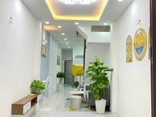 Hình ảnh Bán gấp nhà hẻm Vườn Lài, Tân Phú DT 3x15