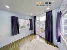 Hình ảnh CHDV FULL NT BAN CÔNG VIEW ĐẸP gần Cầu Thị Nghè Bình Thạnh