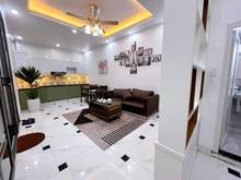 Hình ảnh Yên Lãng, Nhà Đẹp, Full Nội Thất, 15m Ô Tô Đỗ, 35m2x4T, Chỉ 4.76 Tỷ