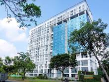 Hình ảnh Bán nhanh lô đất 226m2 KDC 13C Greenlife, giá cực tốt.