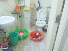 Hình ảnh Bán Nhà Thống Nhất Gò Vấp Ngang 4m Dài 18m 2 Tầng Chủ Tặng Nội Thất