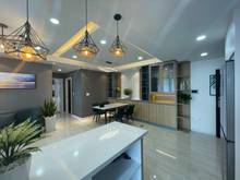 Hình ảnh chuyên Cho thuê chung cư CC Midtown Sakura, 2PN 2WC nội thất 100%