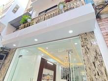 Hình ảnh Bán nhà phố THANH LÂN, CÁCH Ô TÔ vài mét, 50m2 x 5 tầng, 4.25 tỷ