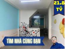Hình ảnh ✅ Mặt tiền Phan Xích Long Phú Nhuận - 52m2 - 5 tầng chỉ 21.8 tỷ